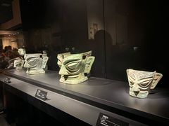 -三星堆博物馆