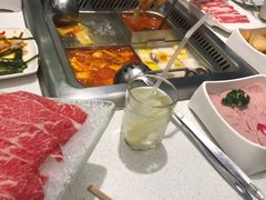 -海底捞火锅(北京路店)