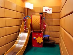 -肯德基(杭州复兴店)