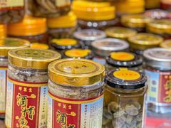 -邵万生食品公司(南京东路店)