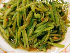 -小方外婆菜(蒙山路店)