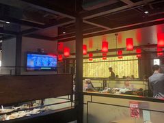 -捞王猪肚鸡火锅(财富中心店)