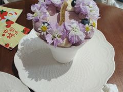 -嗒令甜品·主题融合料理餐厅(首座时代店)