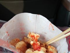 -香酥鸡排(京汉大道店)