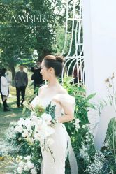 点击看大图 -琥珀婚礼策划AMBER WEDDING