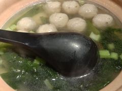 -西贝莜面村(当代商城店)