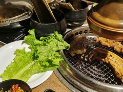 -火炉火自助餐(枫蓝国际店)