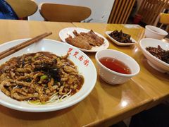 -笑笑面家(白兰路店)