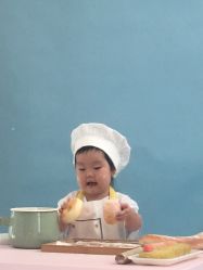 -布恩儿童摄影