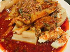 -清真益鑫羊肉手抓馆(南大街店)