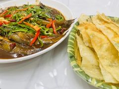 -杨辉饭店