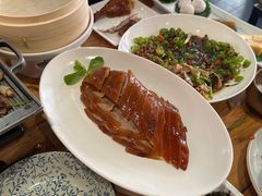 -四季民福烤鸭店(前门廊房二条店)