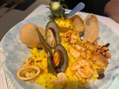 -蕉叶·泰国歌舞风情(世贸店)