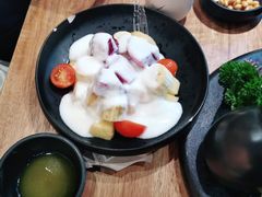 -黑牛黑猪烤肉专门店(万象城店)