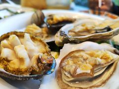 -日进一片海.生腌海鲜火锅.宵夜烧烤(三里屯总店)