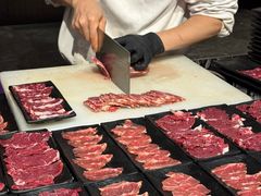 -芭菲盛宴·环球美食(北城国际店)