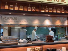 -大潮淮·淮扬菜(何园旗舰店)