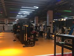 -竞时游泳健身(望京店)