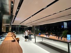 -深圳湾万象城(南山店)