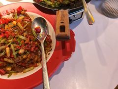 -匠熙小馆(崇文门店)