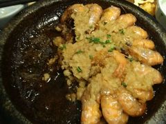 -小菜园新徽菜(合肥瑶海万达店)