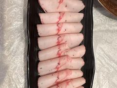 -东来顺饭庄(新源里店)