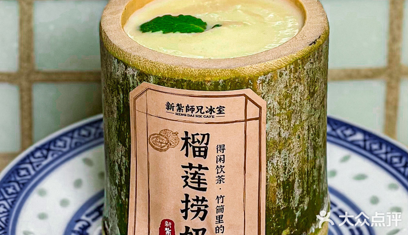 这波春季新品联名有点东西！