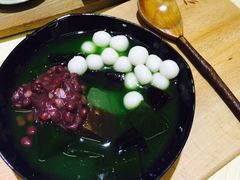 -半饱日式甜品(ifs国际金融店)