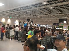 -宜家·瑞典风味餐厅(烟台路店)