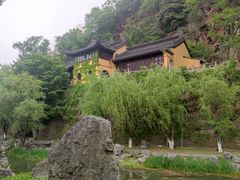 -幕燕滨江·长江观音景区