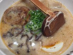 -味千拉面(广州白云机场T1西二店)