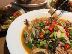 -曾牛土菜(捷瑞达店)