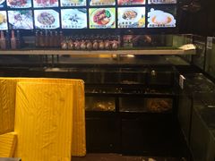 -斯通泰伯酒店-餐厅