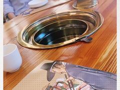 -万兴佳烤肉·长白山老味道(宏泰广场店)