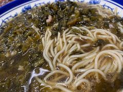 -明呈黄鱼面馆(斜土路店)