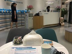 -深圳佑诺口腔门诊部
