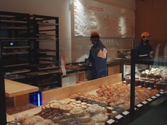 -LANLIZI BAKERY(COSMO店)