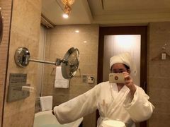 -深圳星河丽思卡尔顿酒店