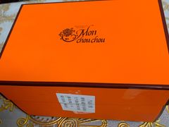 -檬舒舒MonChouChou(久光百货店)