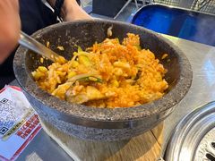 -哈哈碳都·牛肋条无限自助烤肉(台江万达店)