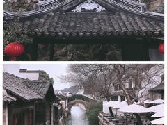 -惠山古镇·寄畅园