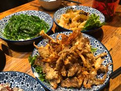 -有才叔的小馆(招商依云曲江店)