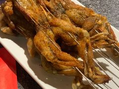 -听说碳烧蛙(高新万达店)