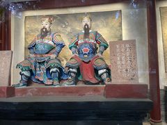 -成都武侯祠博物馆