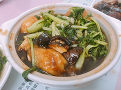 -蘭心餐厅(进贤路店)
