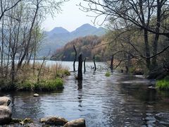 -玉渡山自然风景区