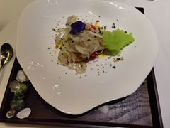 -王品牛排(郑州大卫城店)