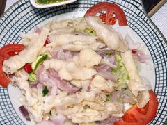 -中山威尼斯西餐厅(三乡总店)