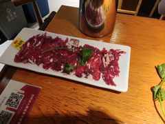 -海银海记潮汕牛肉火锅(新港中路海珠店)
