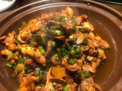 -味上湘菜馆(岳麓山店)